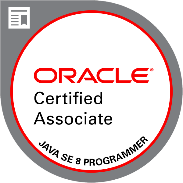 Oracle Certified Associate